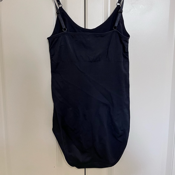 NWT FlawlessFit Snatched Black Bodysuit Size Large (TikTok viral bodysuit) - Picture 6 of 11